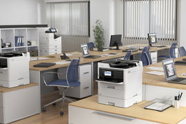 IMPRESOR EPSON WF-C579R MULTIF. WIRELES-PRINT-COPY-SCAN-FAX-ETHERNET C11CG77301  010343944862