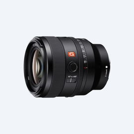 FE 50 mm F1,4 GM