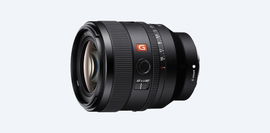 FE 50 mm F1,4 GM FE 50 mm F1,4 GM