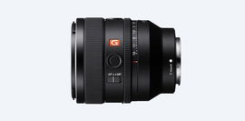 FE 50 mm F1,4 GM FE 50 mm F1,4 GM