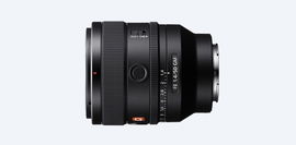 FE 50 mm F1,4 GM FE 50 mm F1,4 GM