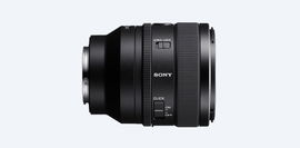 FE 50 mm F1,4 GM FE 50 mm F1,4 GM
