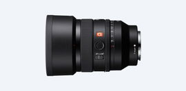 FE 50 mm F1,4 GM FE 50 mm F1,4 GM
