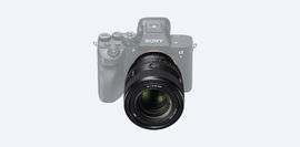 FE 50 mm F1,4 GM FE 50 mm F1,4 GM