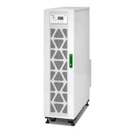 APC E3SUPS30KFBS sistema de alimentación ininterrumpida (UPS) Doble conversión (en línea) 30 kVA 30000 W