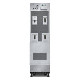APC E3SUPS30KFBS sistema de alimentación ininterrumpida (UPS) Doble conversión (en línea) 30 kVA 30000 W APC E3SUPS30KFBS sistema de alimentación ininterrumpida (UPS) Doble conversión (en línea) 30 kVA 30000 W