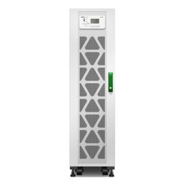 APC E3SUPS30KFBS sistema de alimentación ininterrumpida (UPS) Doble conversión (en línea) 30 kVA 30000 W APC E3SUPS30KFBS sistema de alimentación ininterrumpida (UPS) Doble conversión (en línea) 30 kVA 30000 W