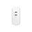 Belkin WCH003VFWH cargador de dispositivo móvil Blanco Interior