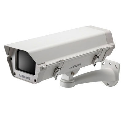CARCASA PARA CAMARA FIJA SAMSUNG SHB4200H ALUMINIO INT/EXT BRACKET