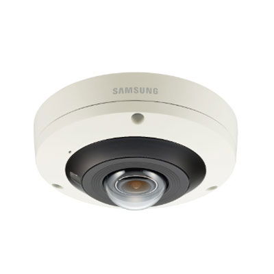 CAMARA SAMSUNG PNF9010RV FISHEYE 4K ANTIVANDALICA P/EXT IR INTEGRADO ZD0C6V2J 10000SZ CAMARA SAMSUNG PNF9010RV FISHEYE 4K ANTIVANDALICA P/EXT IR INTEGRADO ZD0C6V2J 10000SZ