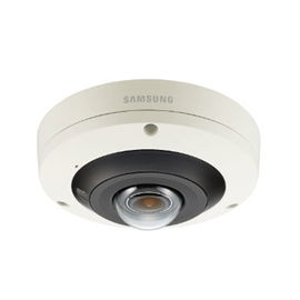 CAMARA SAMSUNG PNF9010RV FISHEYE 4K ANTIVANDALICA P/EXT IR INTEGRADO ZD0C6V2J 10000SZ