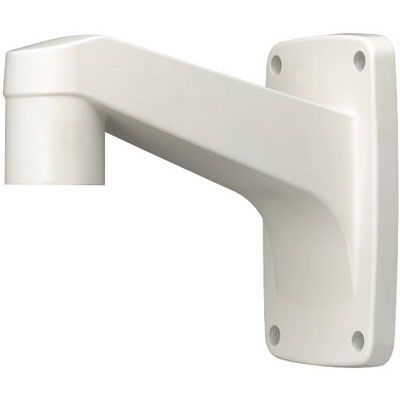 ADAPTADOR DE MONTAJE EN PARED SBP300WM1 CON DOMOS FIJOS Y PTZ SAMSUNG TECHWIN