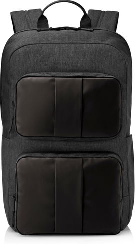 HP Lightweight Backpack - Mochila para transporte de portátil - 15.6