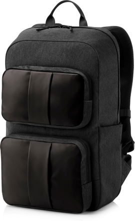 HP Lightweight Backpack - Mochila para transporte de portátil - 15.6 HP Lightweight Backpack - Mochila para transporte de portátil - 15.6
