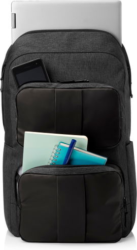 HP Lightweight Backpack - Mochila para transporte de portátil - 15.6 HP Lightweight Backpack - Mochila para transporte de portátil - 15.6