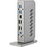 StarTech.com DK30A2DHU base para portátil y replicador de puertos Alámbrico USB 3.2 Gen 1 (3.1 Gen 1) Type-B Negro, Gris