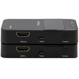 StarTech.com Extensor Alargador HDMI Inalámbrico - 20m - 1080p StarTech.com Extensor Alargador HDMI Inalámbrico - 20m - 1080p