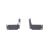Adaptador para rack 19