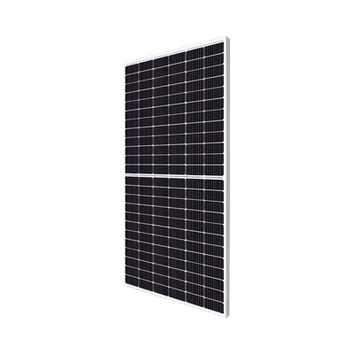 Modulo Solar ETSOLAR, 550W, 50 Vcc, Monocristalino, 144 Celdas grado A, Tecnología PERC (TIER1)