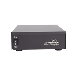 Fuente de Poder Conmutada Astron | Salidas: 13.8V, 12A