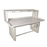 Mesa Profesional de Trabajo para Uso Rudo.