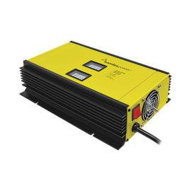 Cargador de Baterías de Plomo Ácido 24 Volts, 40 A con Función de Respaldo de Energía en CD