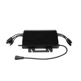 Microinversor 2 Kw, 220 Vca, para Interconexión a Red Eléctrica, IP67, Conexión para Cable Troncal, Para 4 Módulos de Hasta 625 W