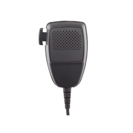 Micrófono para radios Motorola móviles GM300, SM50, SM120, SM130, M1225, CDM750, CDM1250, CDM1550, etc.  Alternativa para el original HMN3596