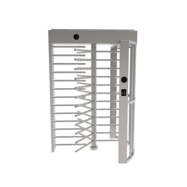 Full Height turnstile/ The best looking / Exterior use / 5,000,000 Cycles