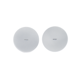 Kit de Bocinas de plafón 6.5in | Conexión Bluetooth | 2 x 20W | Frameless | Bocina Pasiva + Bocina Activa |