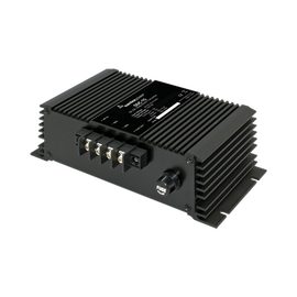 Convertidor de CD-CD, Entrada: 20-30 Vcd, Salida 13.8 Vcd 12 Amp Continuos