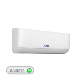 Minisplit WiFi Inverter / 24,000 BTUs (2 TON) / Frío y Calor / 220 Vca / Filtro de Salud / Compatible con Alexa y Google Home