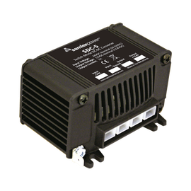 Convertidor de CD-CD, Entrada: 20 - 30 Vcd,  Salida: 13.8 Vcd 5 A