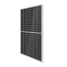 Módulo Solar 665 W, 46.18 Vcc , Monocristalino, 132 Celdas grado A, 12 BB