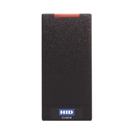 Lector R10 para Tecnología iClass SEOS y MobileID NFC & Bluetooth/ Garantía de por Vida/ 900NBNNEK20000