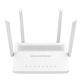 Router Inalámbrico Wi-Fi 5 802.11ac 1.27 Gbps, doble banda, MU-MIMO 2x2:2, servidor VPN con administración desde la nube gratuita o stand-alone.