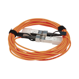S+AO0005 - SFP+ Active Optics direct attach cable, 5m