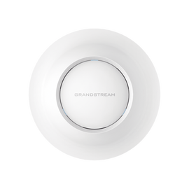Punto de acceso Wi-Fi 802.11 ac 2.03 Gbps, Wave-2, MU-MIMO 4x4:4 (5GHz) y MU-MIMO 2x2:2 (2.4GHz) con administración desde la nube gratuita o stand-alone.