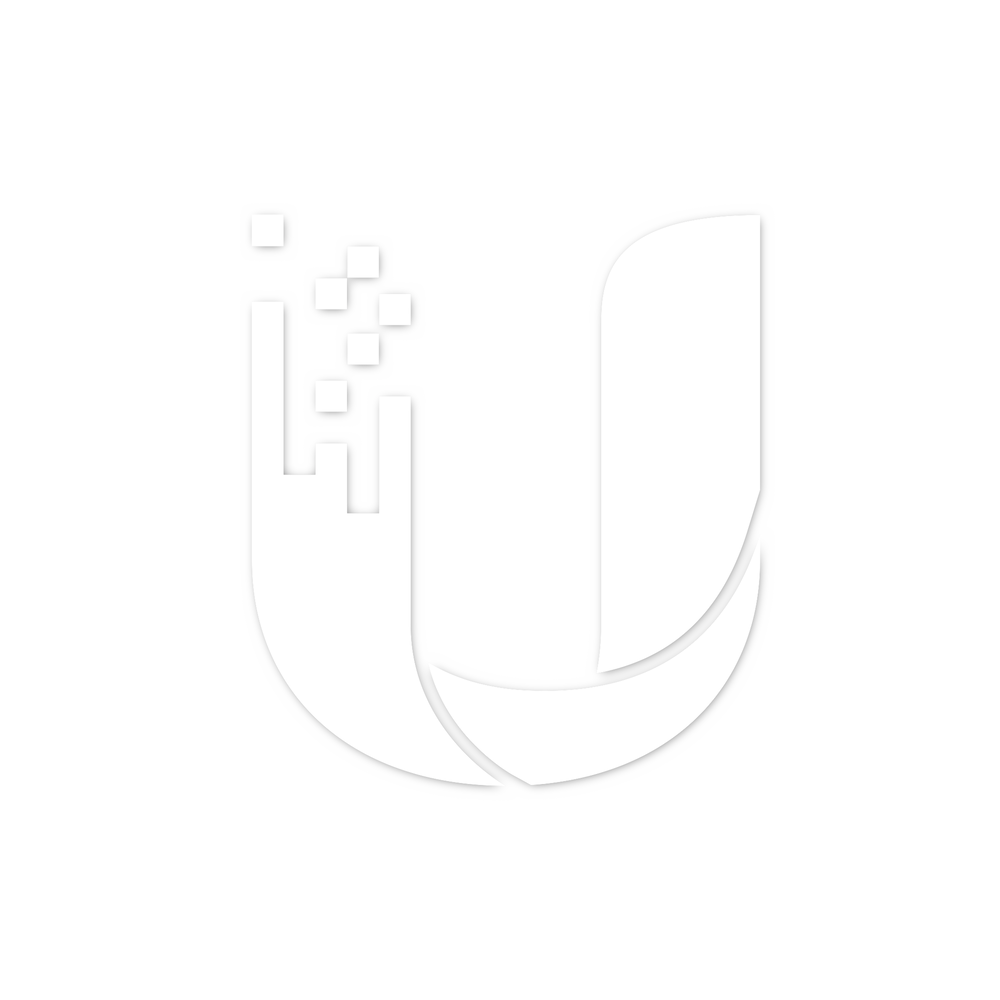 Calcomanías UBIQUITI (Paquete con 10)