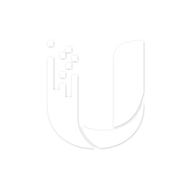 Calcomanías UBIQUITI (Paquete con 10)