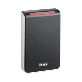 Lector SIGNO PRIORITY  Multitecnologia/  40NKS-T0-000000/ Garantia de Por Vida/ Pigtail/Wiegand & OSDP
