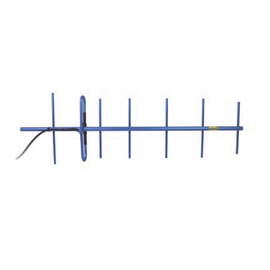 Antena Yagi MAXRAD, Frecuencia  403-430Mhz con ganancia de 10dB