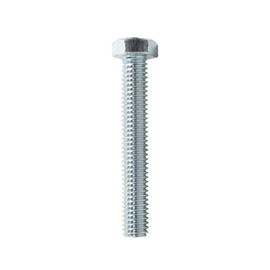 Tornillo cabeza hexagonal de 3/8