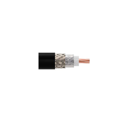 Carrete de 305m, Cable Coaxial de 1/2