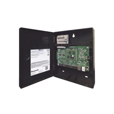 Puerta de Enlace para CLSS / IP / con Gabinete / Compatible con Paneles de Detección de Incendio NOTIFIER Serie ONYX