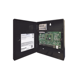 Puerta de Enlace para CLSS / IP / con Gabinete / Compatible con Paneles de Detección de Incendio NOTIFIER Serie ONYX