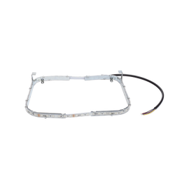 Kit de Corona Led de Iluminación Para Barrera GT4