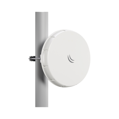 (Wireless Wire nRAY) Enlace completo de 60GHz, Hasta 2Gbps, 
