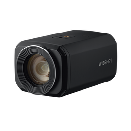 Cámara Zoom IP 2 MP@60IPS / Ideal para visualización a largas distancias / Lente Motorizado 32X / Video Analíticos Avanzados / H.265 & WiseStream