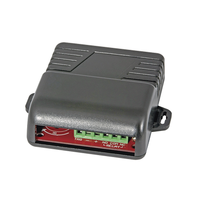 MULTIPURPOSE PROGRAMMABLE TIMER